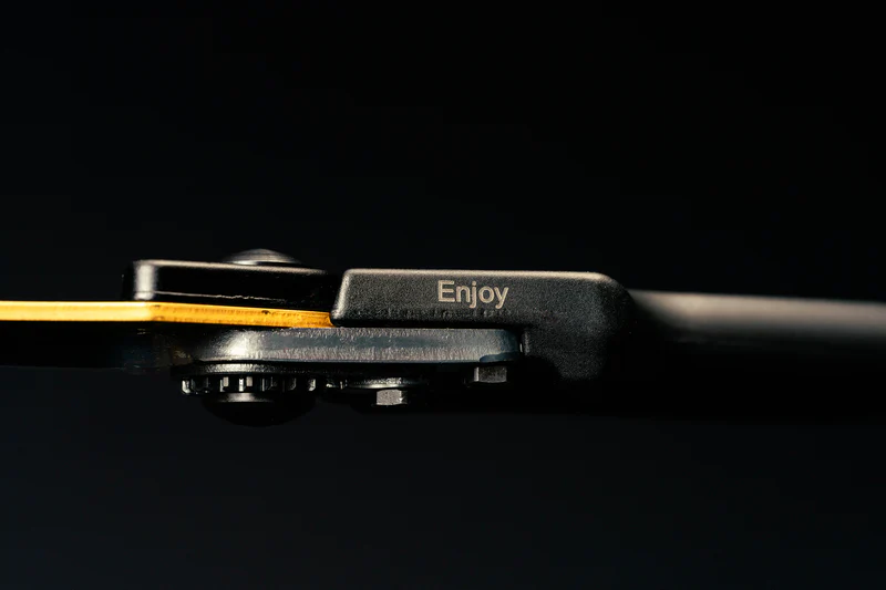 Swiss Precision in Every Cut